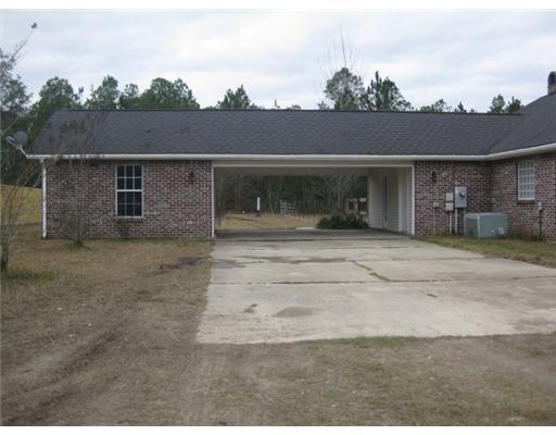 14613 Jim Ramsay Road Vancleave, MS 39565 - Photo 4 of 16 Additional Photo