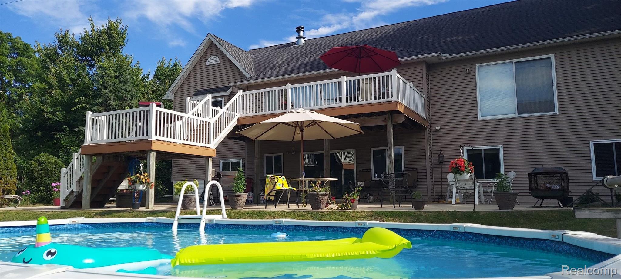 4288 Phillips Road Metamora, MI 48455 - Photo 26 of 32 Gallery Image 26
