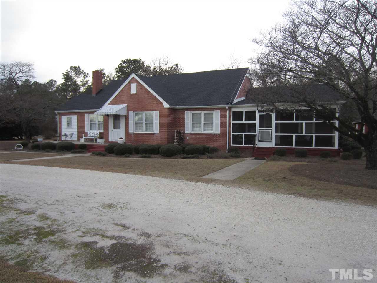 7045 Maxwell Road Stedman, NC 28391 - Photo 2 of 20