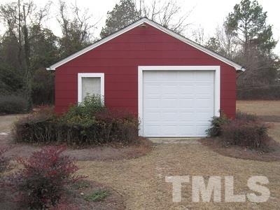 7045 Maxwell Road Stedman, NC 28391 - Photo 18 of 20