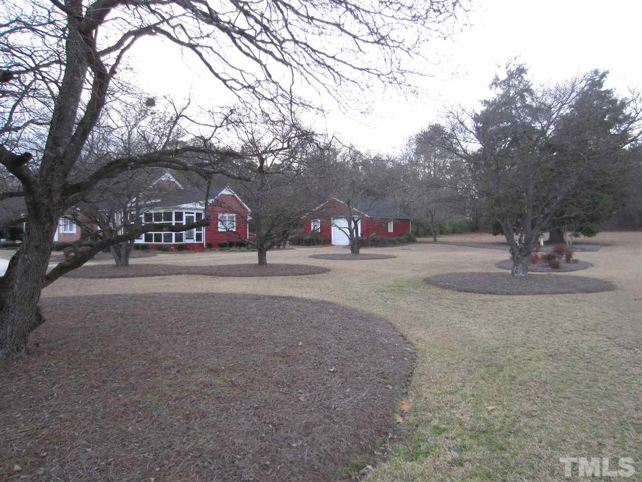 7045 Maxwell Road Stedman, NC 28391 - Photo 19 of 20