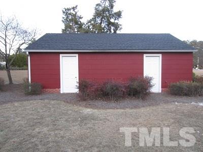 7045 Maxwell Road Stedman, NC 28391 - Photo 20 of 20