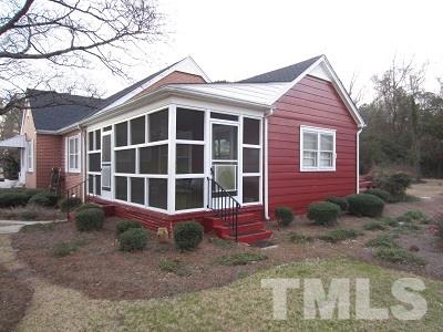 7045 Maxwell Road Stedman, NC 28391 - Photo 4 of 20