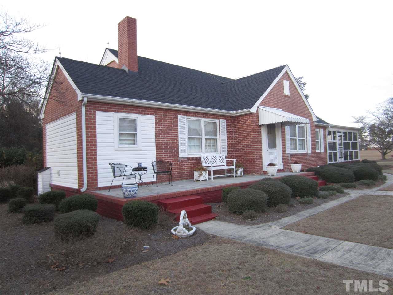 7045 Maxwell Road Stedman, NC 28391 - Photo 5 of 20