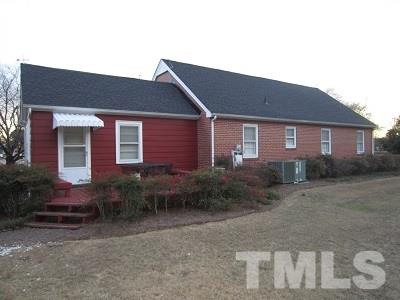 7045 Maxwell Road Stedman, NC 28391 - Photo 6 of 20