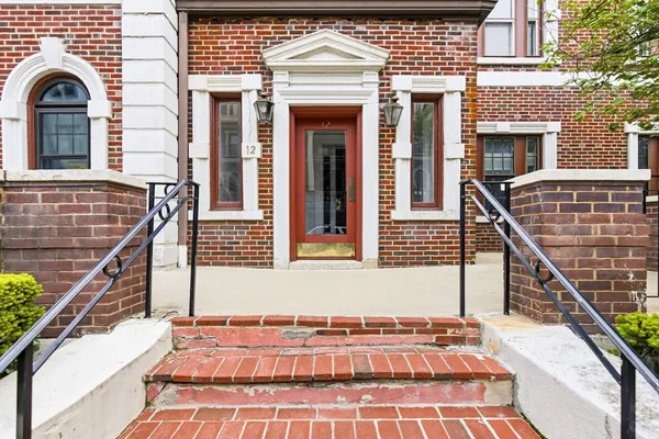 $449,000 | 12 Bellvista Road, Unit 4, Boston, MA 02135