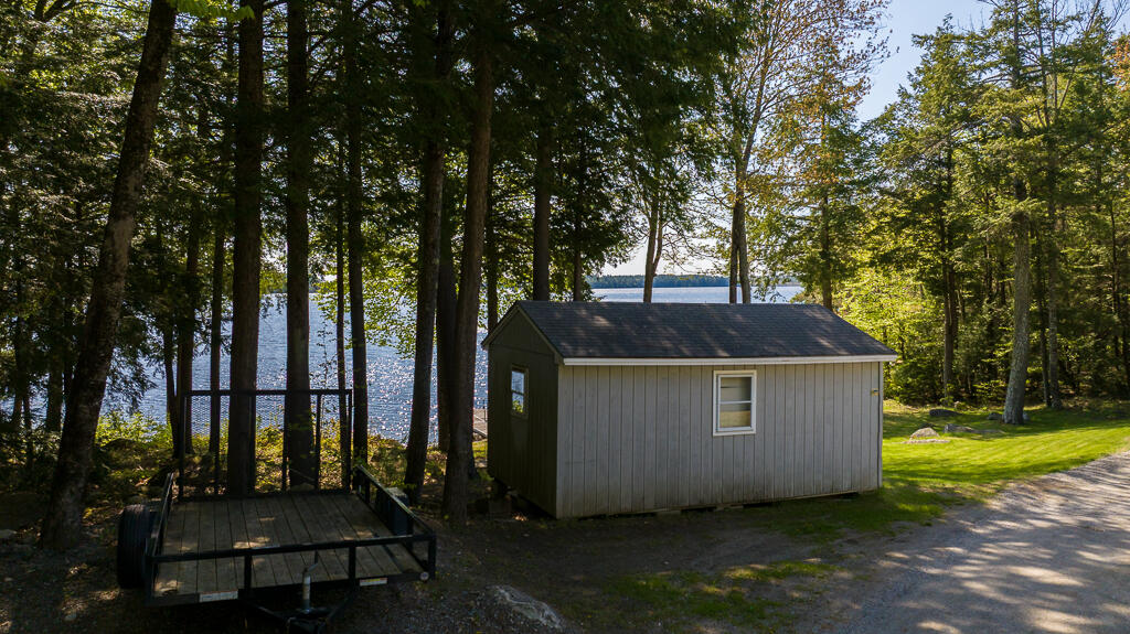 125 Mountain Drive Rome, ME 04963 - Photo 55 of 65 Rome-18