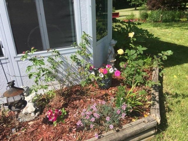 127 South Harrington Road Parma, MI 49269 - Photo 21 of 22 Photo 21