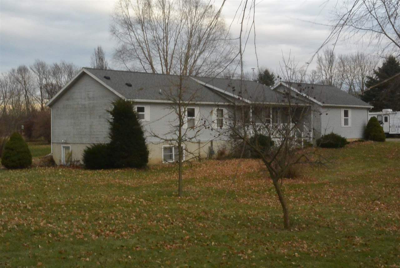 127 South Harrington Road Parma, MI 49269 - Photo 3 of 22 Photo 3