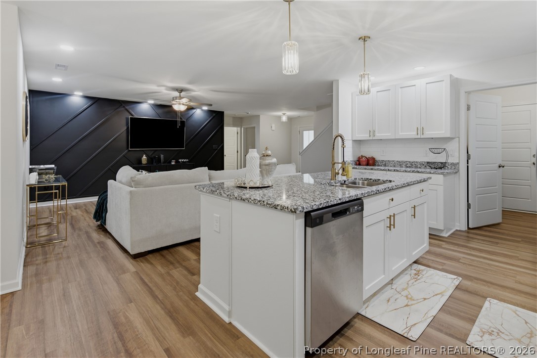 1740 Ragsdale Road Hope Mills, NC 28348 - Photo 15 of 50