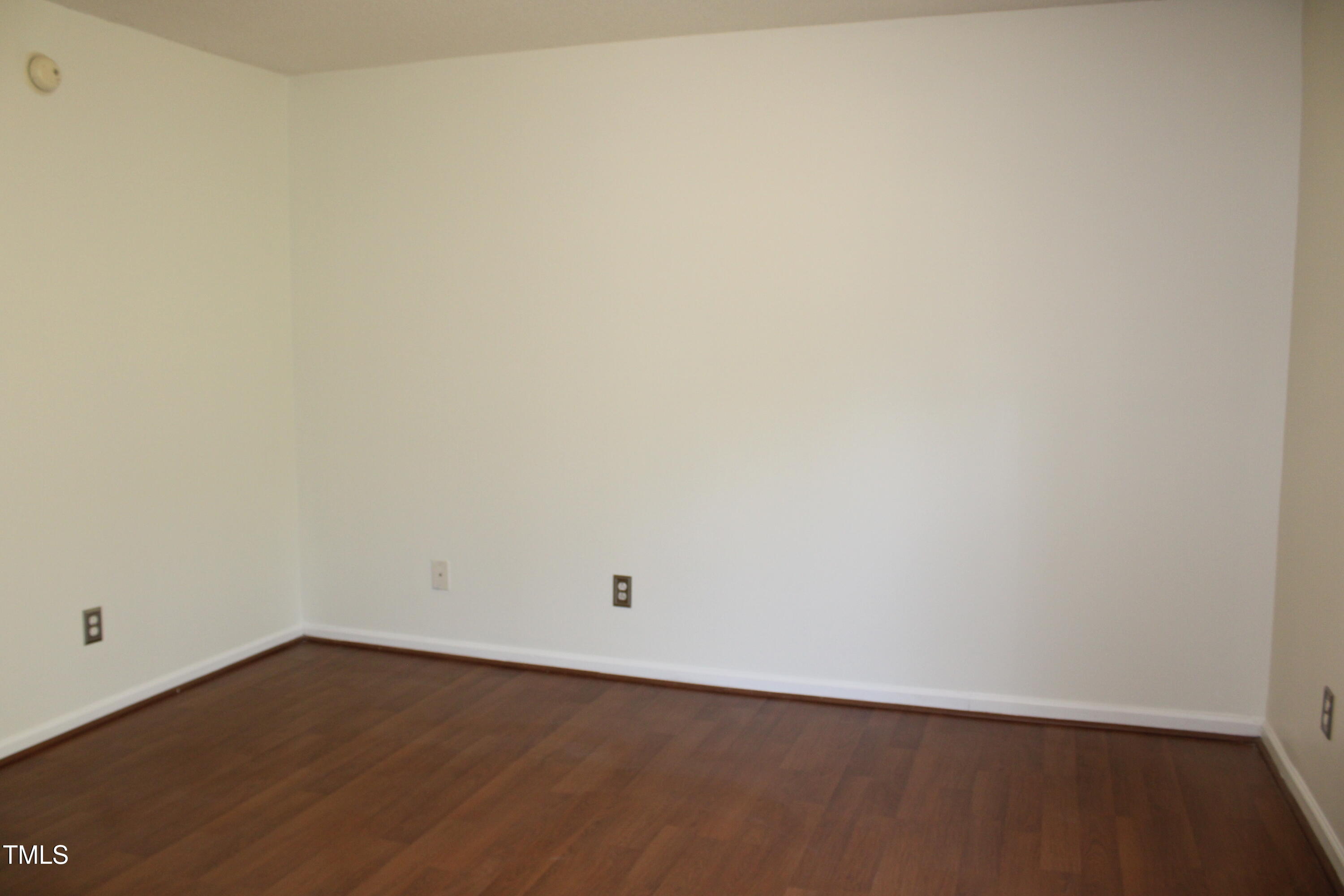 2802 Gross Avenue Wake Forest, NC 27587 - Photo 11 of 20 an empty room with an entryway