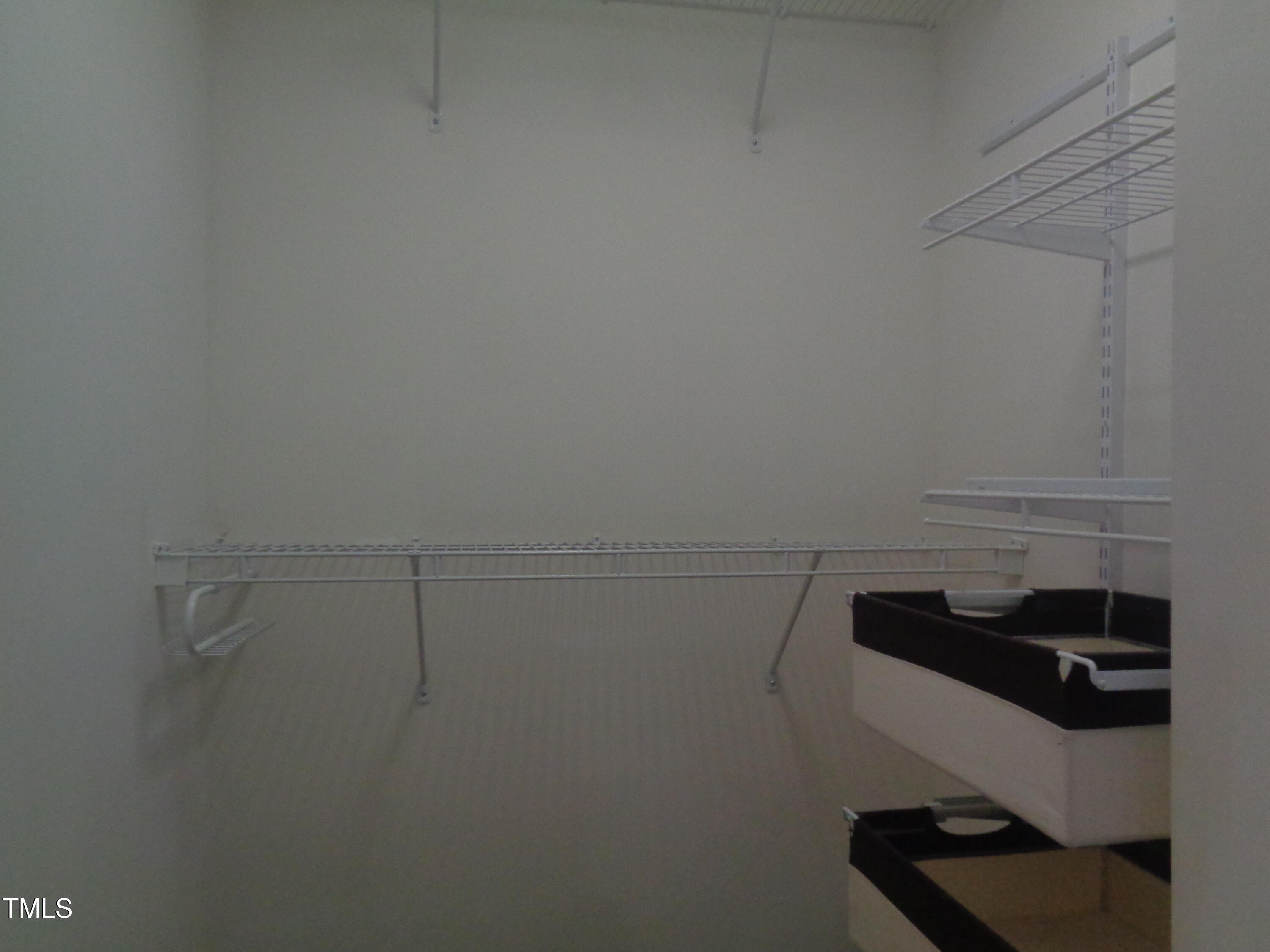 2802 Gross Avenue Wake Forest, NC 27587 - Photo 13 of 20 a close up view of a closet