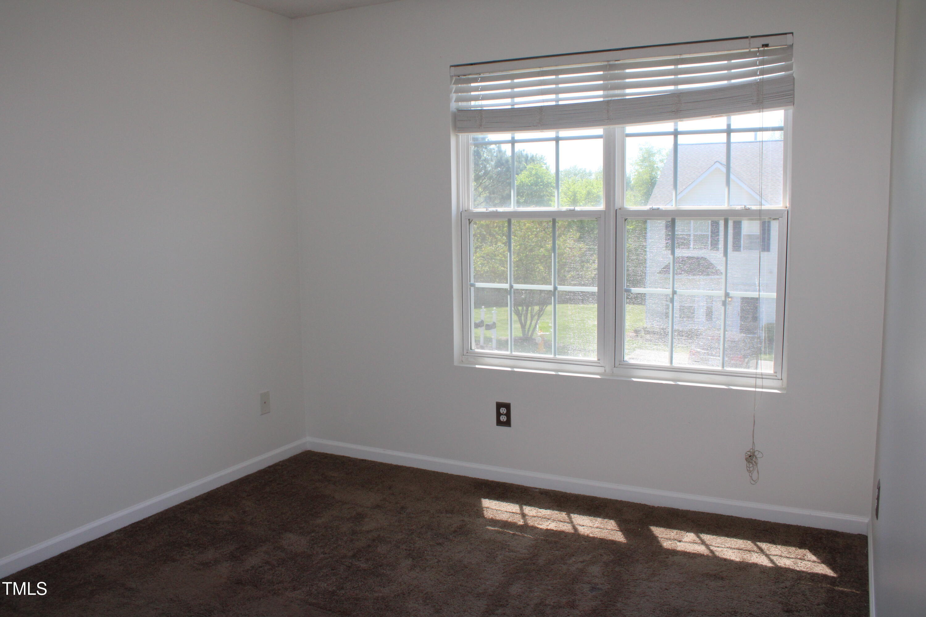 2802 Gross Avenue Wake Forest, NC 27587 - Photo 18 of 20 a room that has a window in it