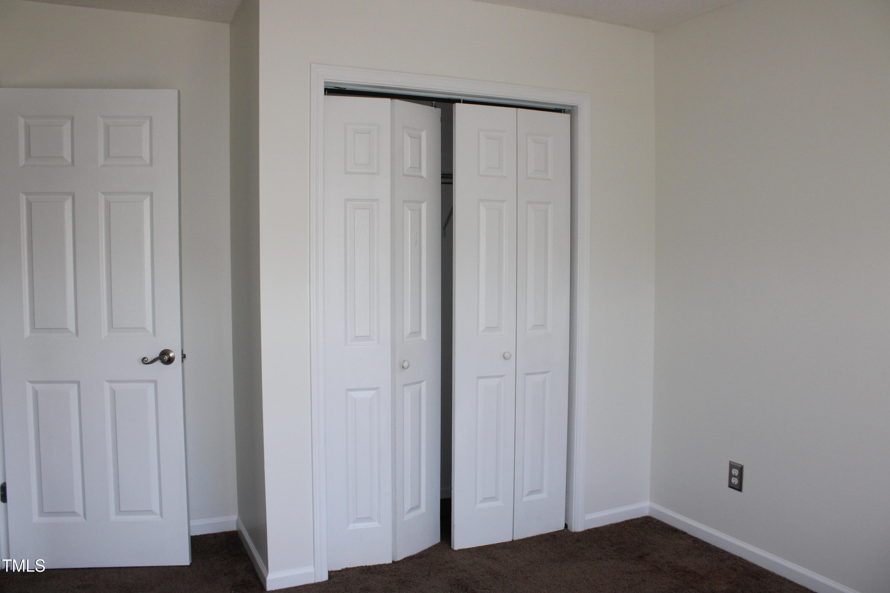 2802 Gross Avenue Wake Forest, NC 27587 - Photo 19 of 20 a view of front door