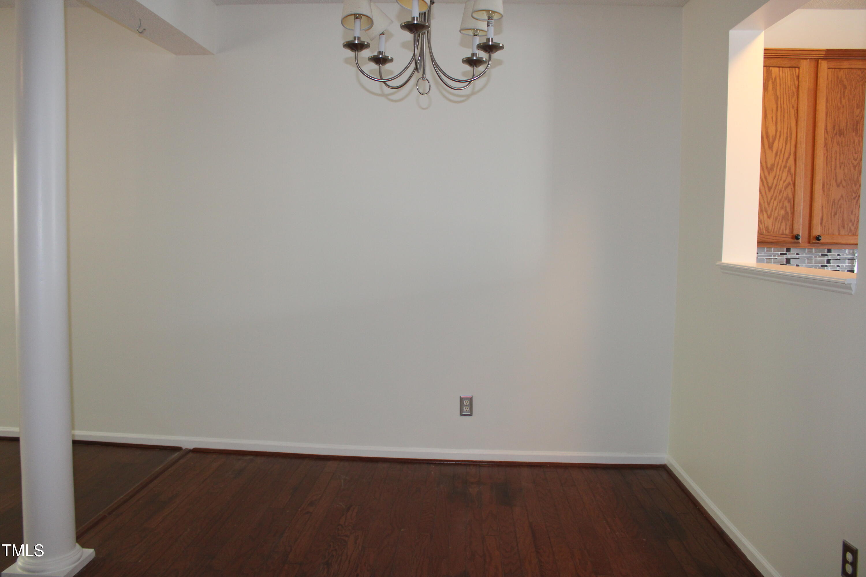 2802 Gross Avenue Wake Forest, NC 27587 - Photo 5 of 20 a room with a window