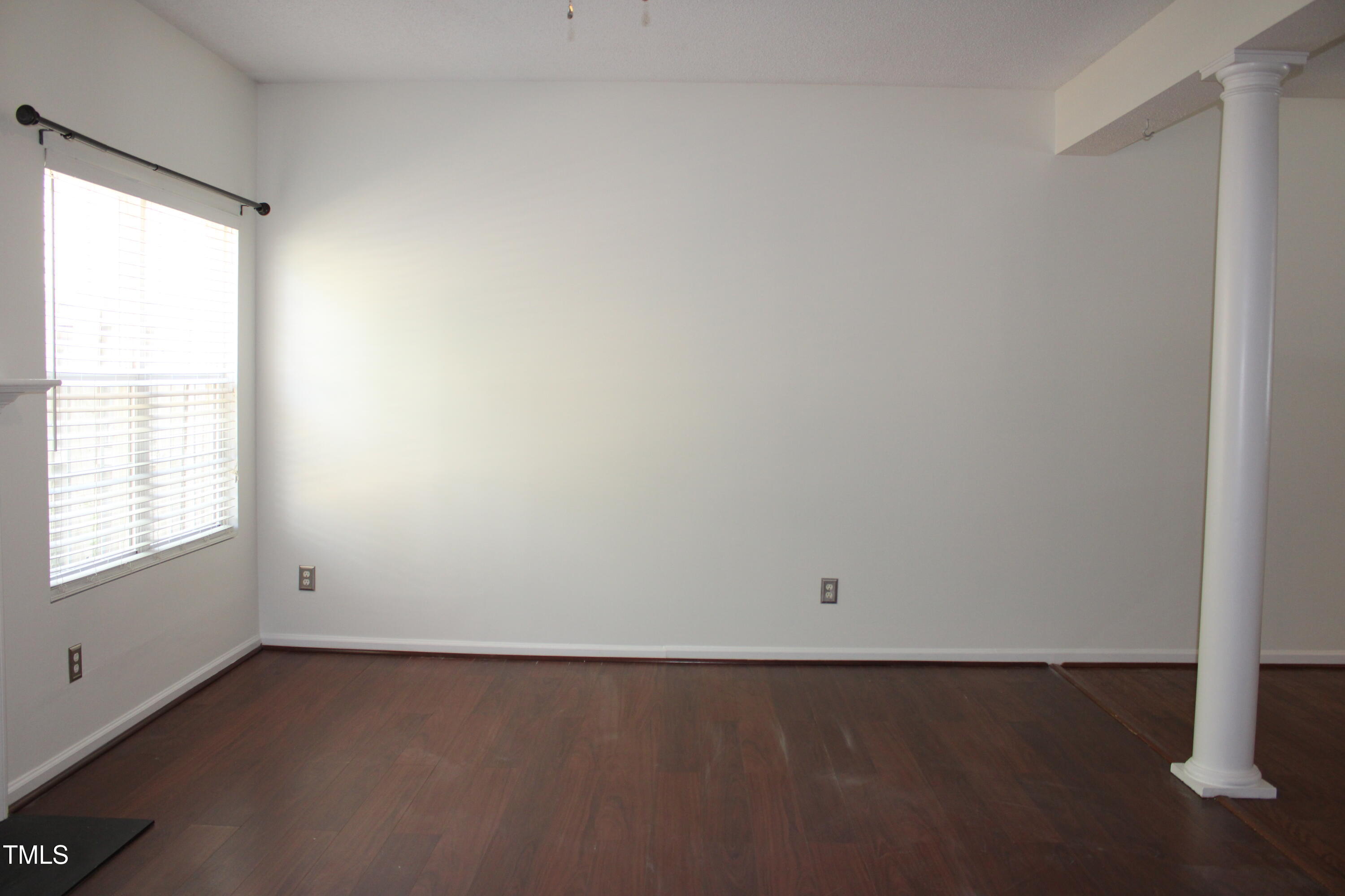 2802 Gross Avenue Wake Forest, NC 27587 - Photo 8 of 20 an empty room with a window
