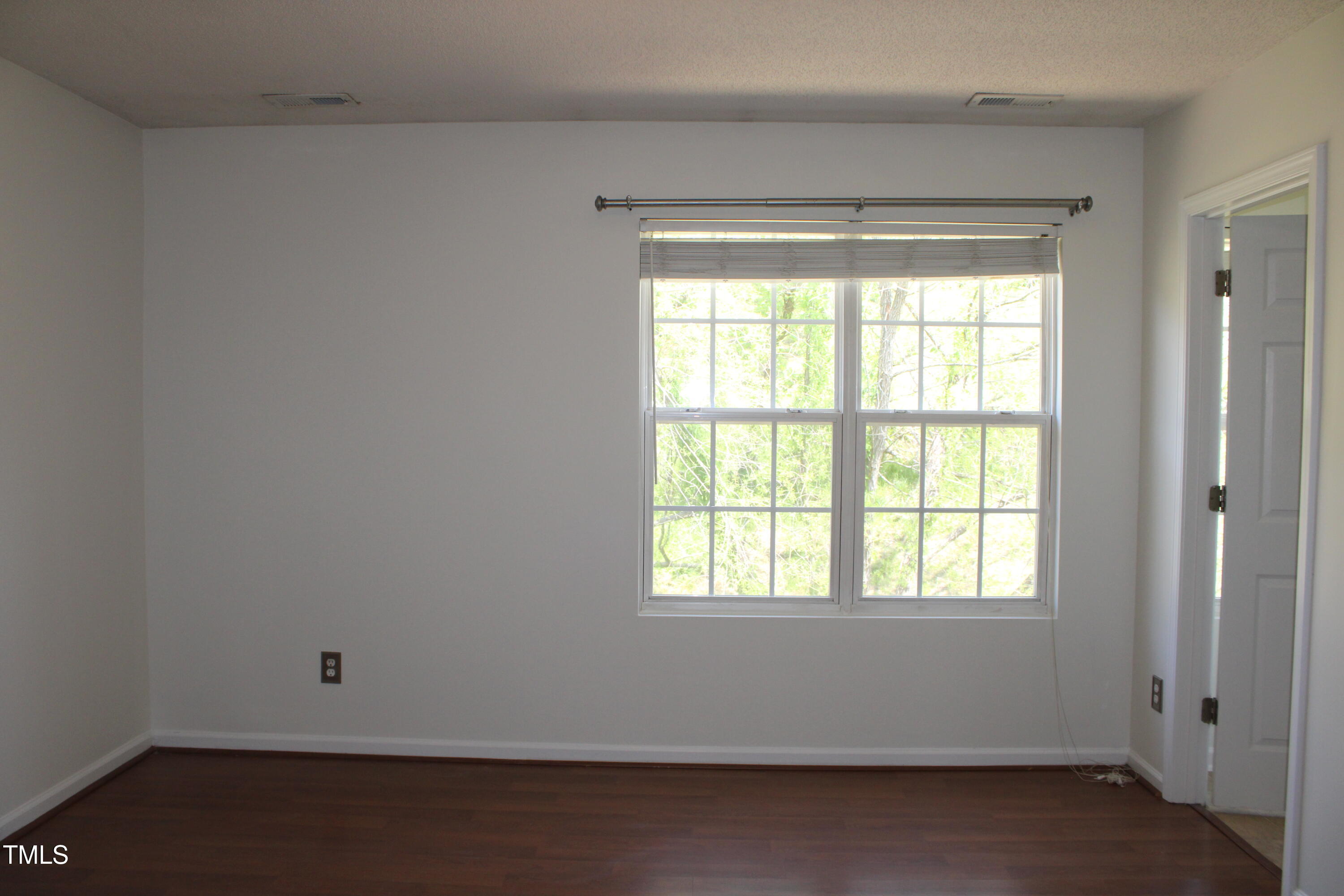2802 Gross Avenue Wake Forest, NC 27587 - Photo 9 of 20 an empty room with a window