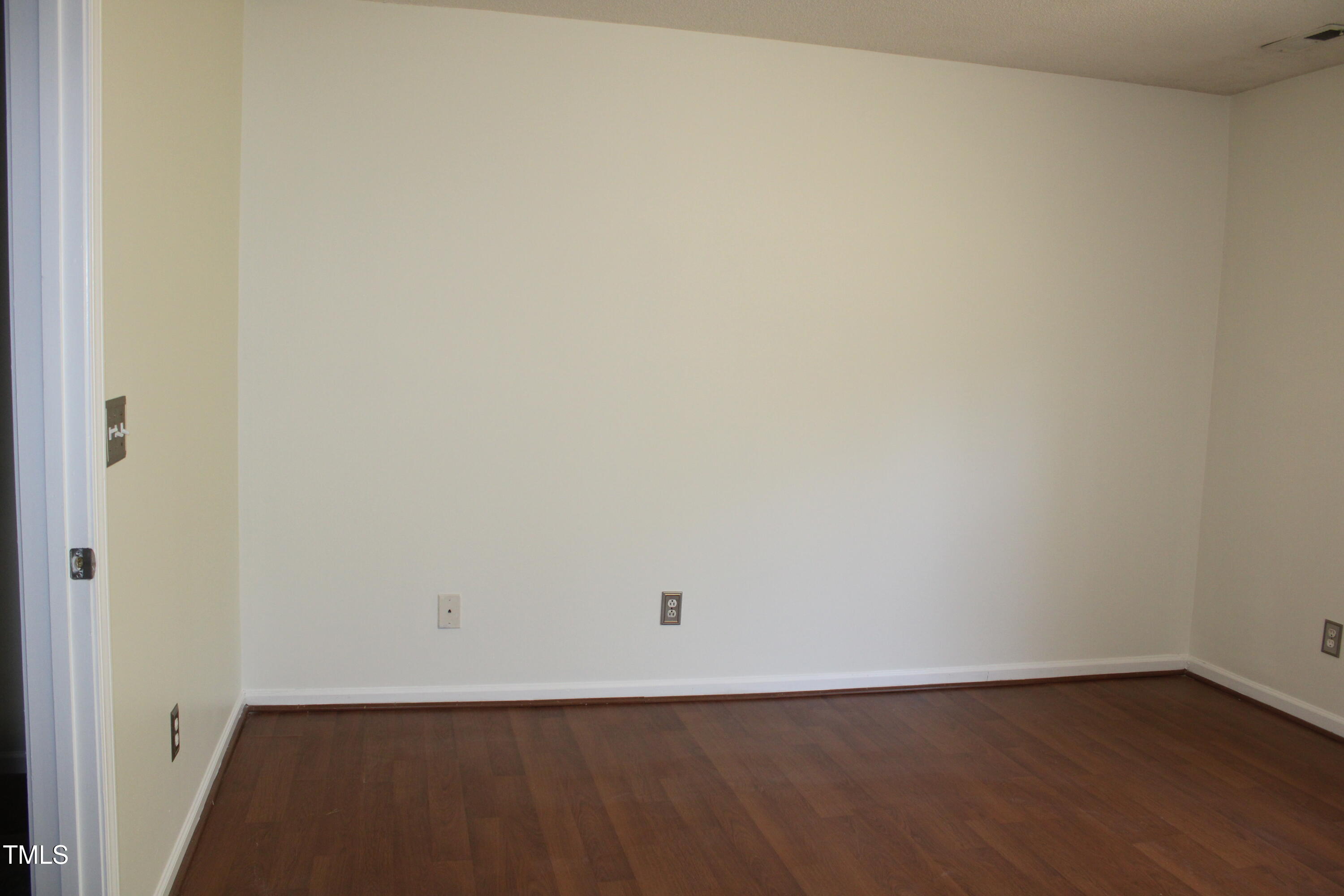 2802 Gross Avenue Wake Forest, NC 27587 - Photo 10 of 20 a view of an empty room