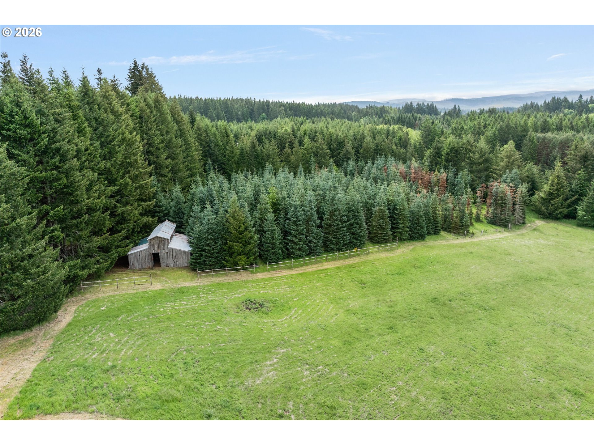 27360 South Kinzy Road Estacada, OR 97023 - Photo 3 of 46