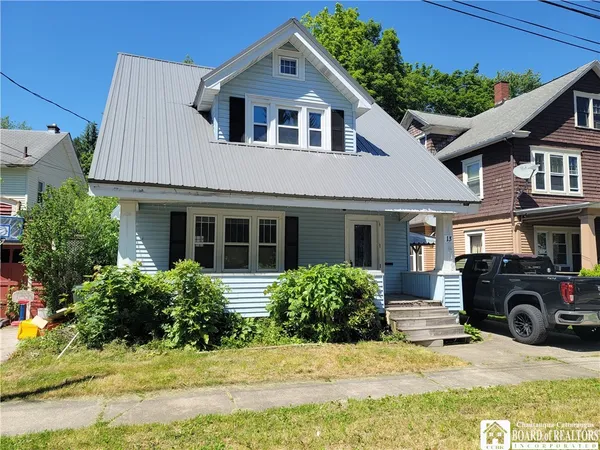 $30,000 | 13 Linden Avenue, Jamestown, NY 14701