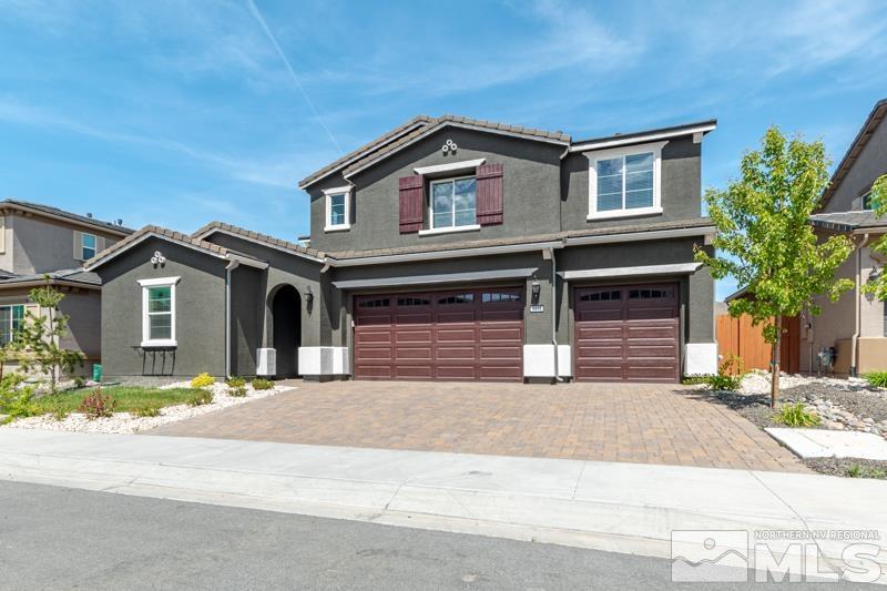 9318 Mayfair Way Reno, NV 89521 - Photo 2 of 37 Photo 2