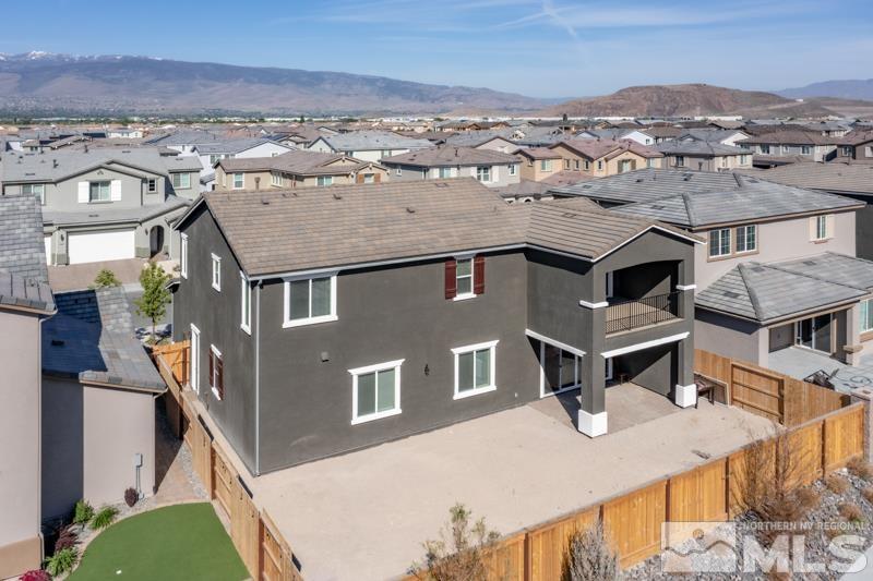 9318 Mayfair Way Reno, NV 89521 - Photo 36 of 37 Photo 36
