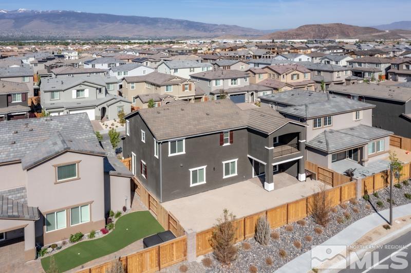 9318 Mayfair Way Reno, NV 89521 - Photo 37 of 37 Photo 37