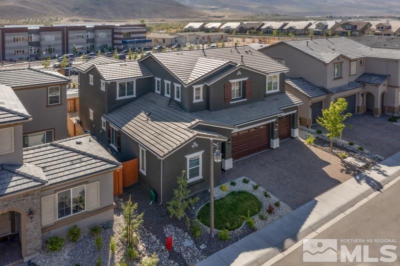 9318 Mayfair Way Reno, NV 89521 - Photo 4 of 37 Photo 4