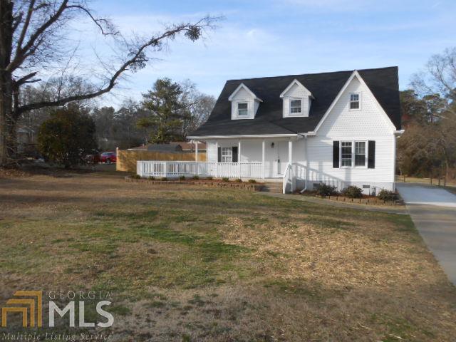 250 Almon Road Carrollton, GA 30117 - Photo 1 of 1 Gallery Image 1