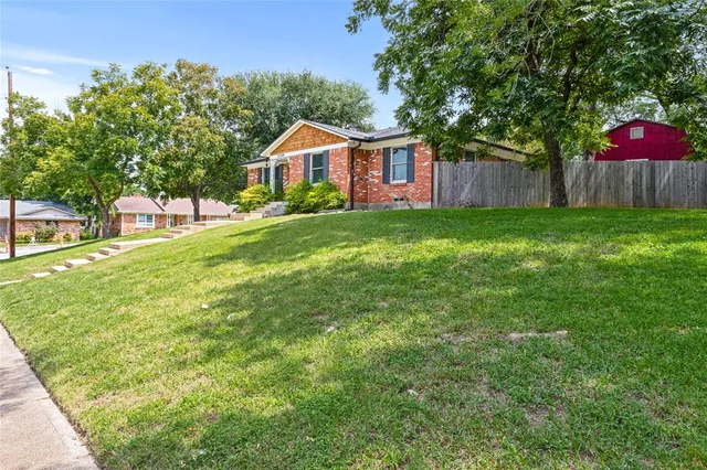 $394,900 | 2308 Oldbridge Drive, Dallas, TX 75228
