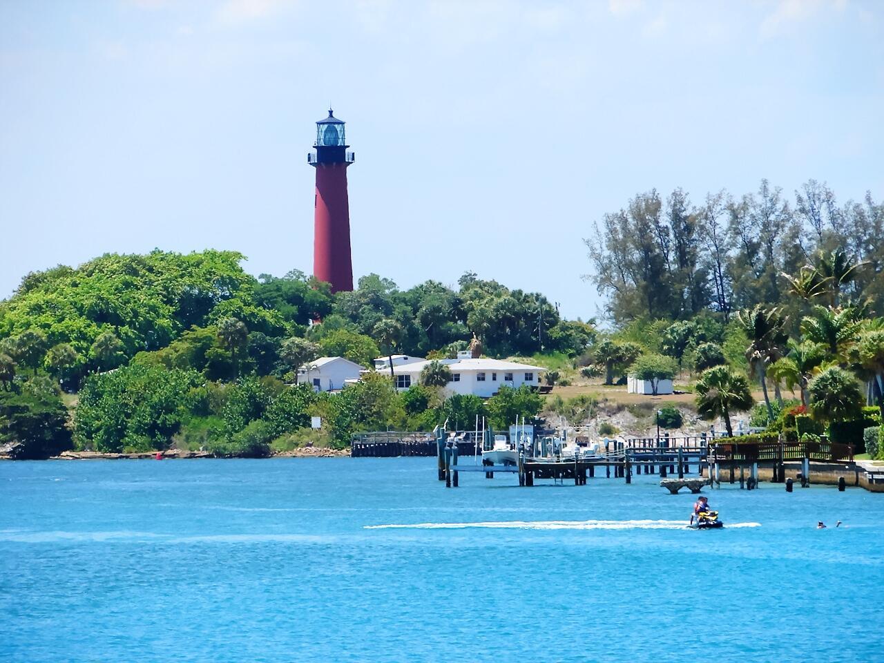 348 Highway 1 Jupiter, FL 33477 - Photo 10 of 12 Jupiter Lighthouse