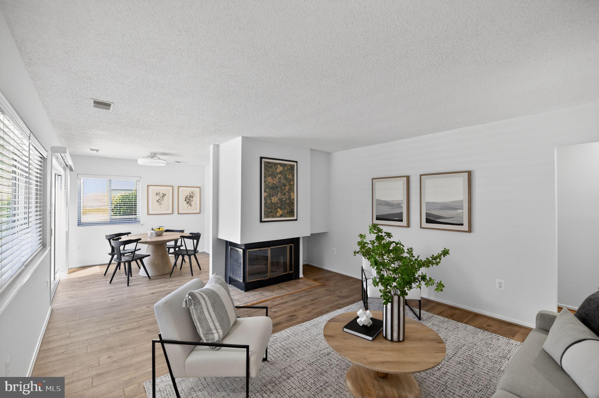 1957 A Villaridge Drive Reston, VA 20191 - Photo 9 of 38
