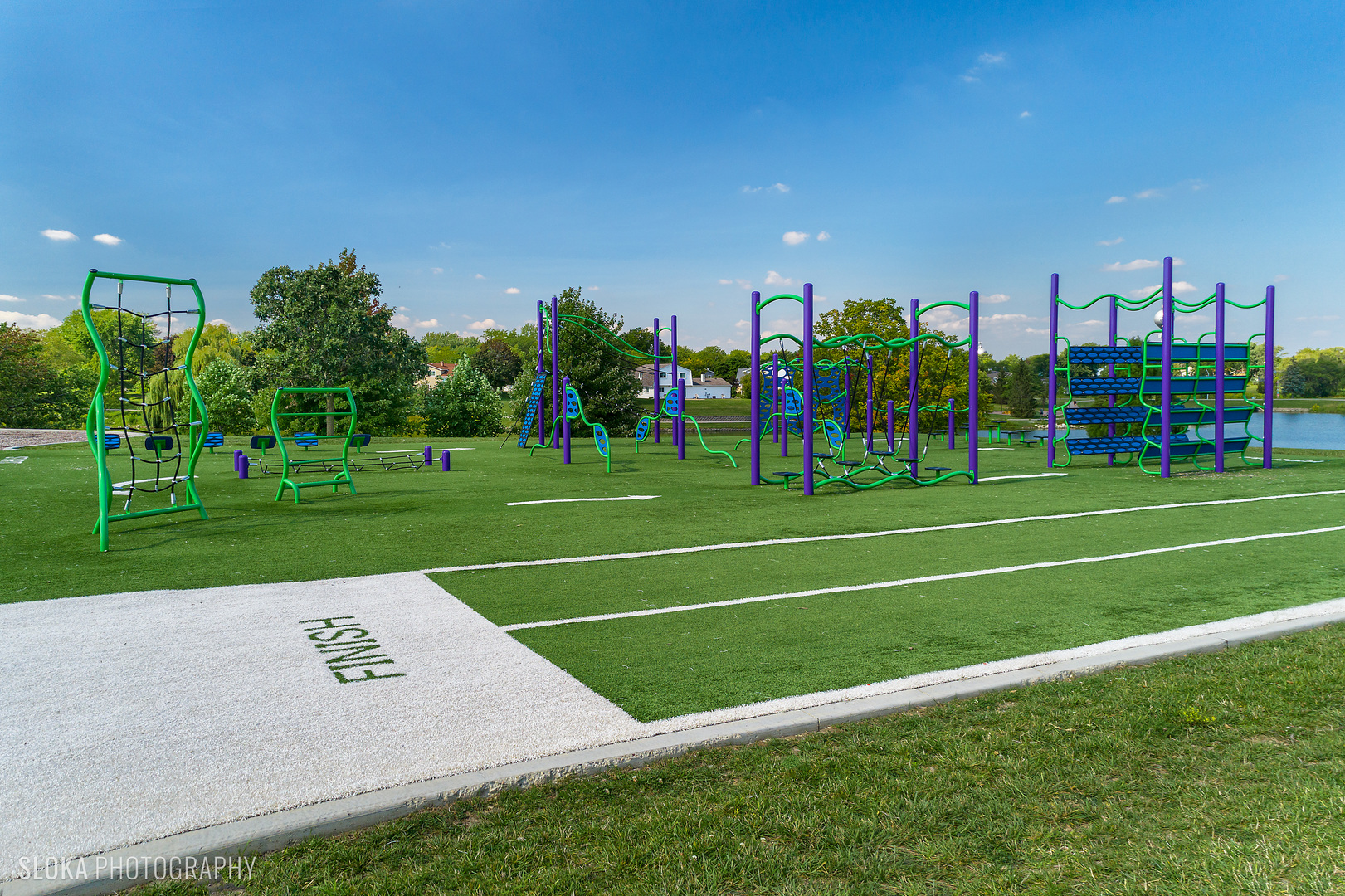 1365 Freeman Road Hoffman Estates, IL 60192 - Photo 47 of 49 a view of a basketball court