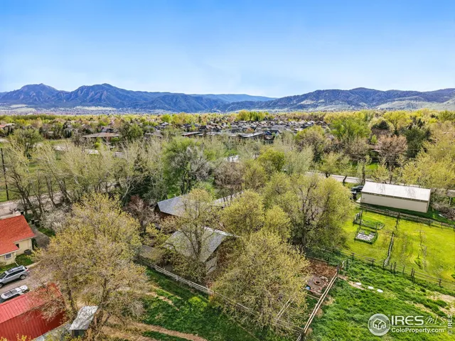 $1,300,000 | 4731 Jay Road, Boulder, CO 80301