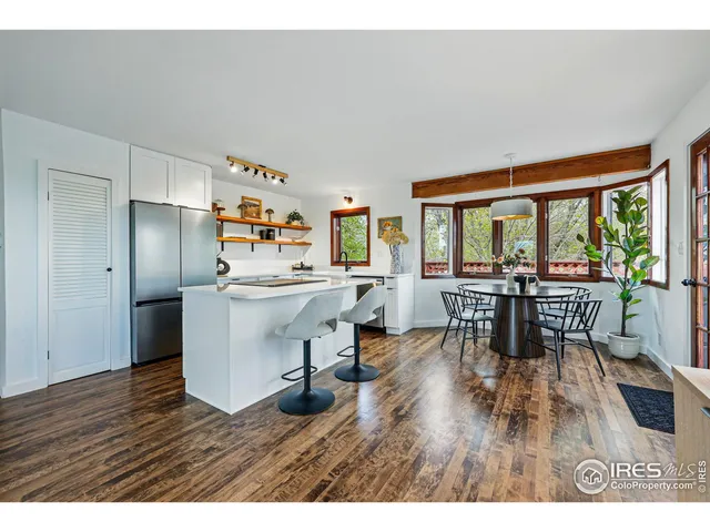 $1,300,000 | 4731 Jay Road, Boulder, CO 80301
