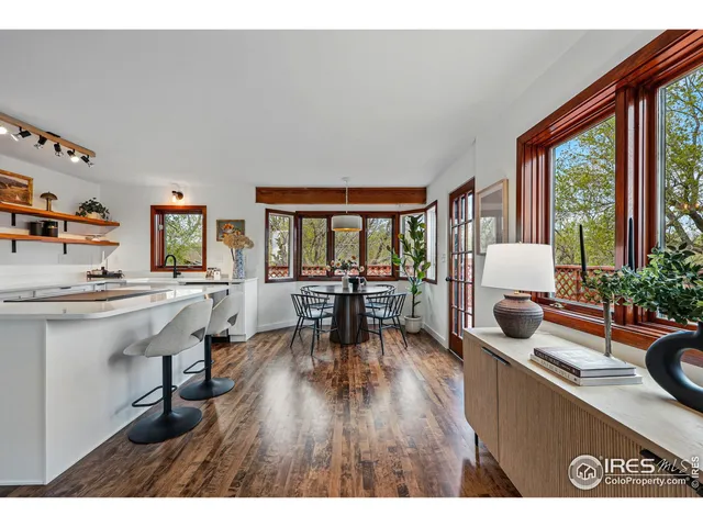 $1,300,000 | 4731 Jay Road, Boulder, CO 80301