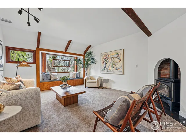 $1,300,000 | 4731 Jay Road, Boulder, CO 80301