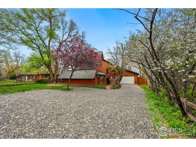 $1,300,000 | 4731 Jay Road, Boulder, CO 80301