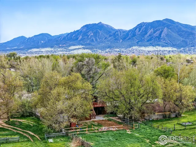 $1,300,000 | 4731 Jay Road, Boulder, CO 80301