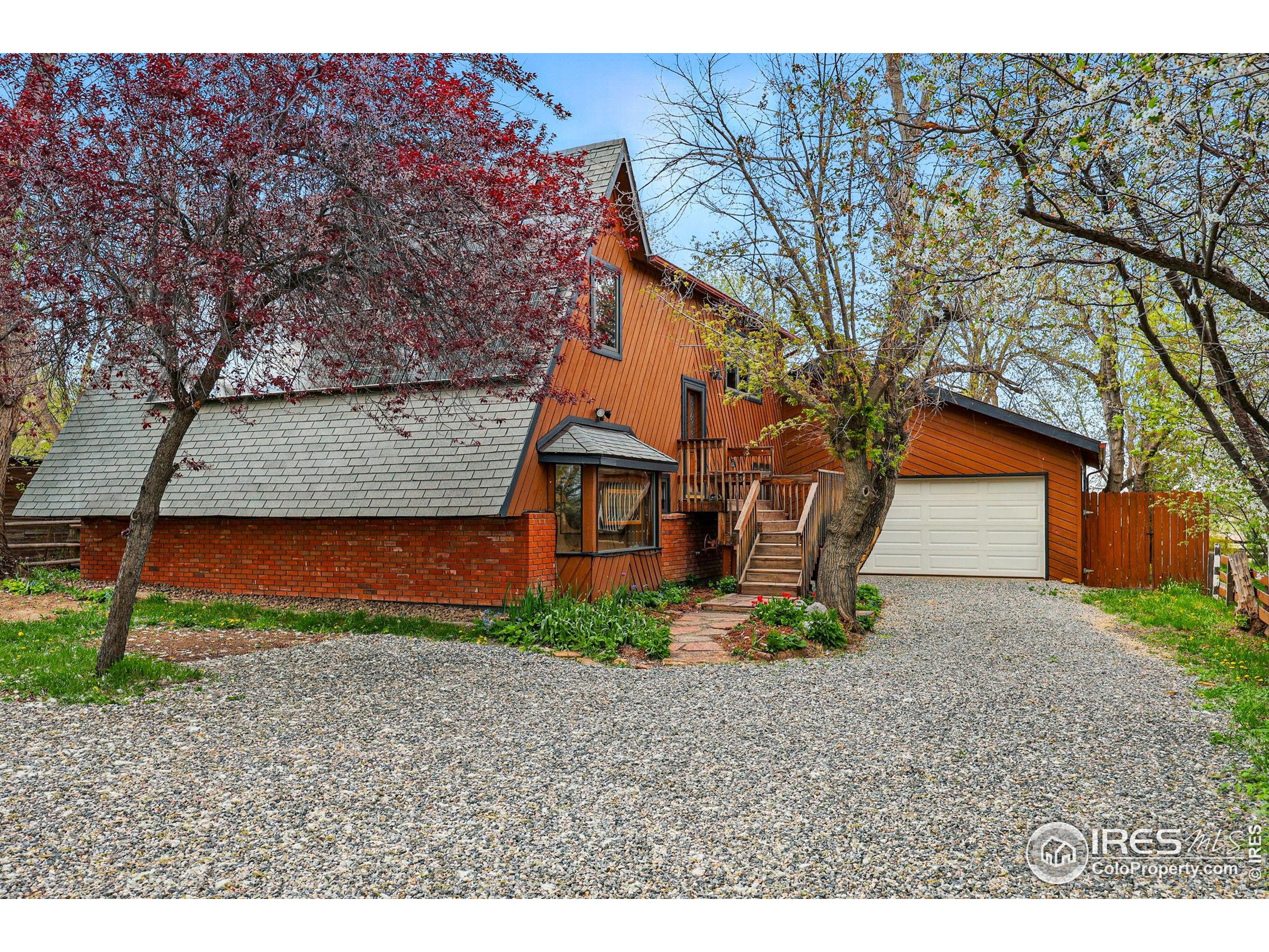 4731 Jay Road Boulder, CO 80301 - Photo 6 of 50