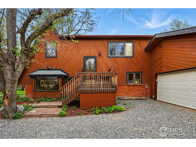 $1,300,000 | 4731 Jay Road, Boulder, CO 80301