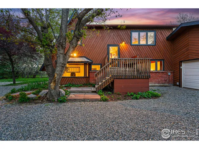 $1,300,000 | 4731 Jay Road, Boulder, CO 80301