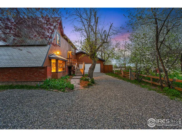 $1,300,000 | 4731 Jay Road, Boulder, CO 80301