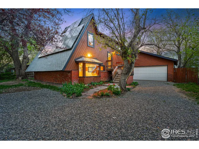 $1,300,000 | 4731 Jay Road, Boulder, CO 80301