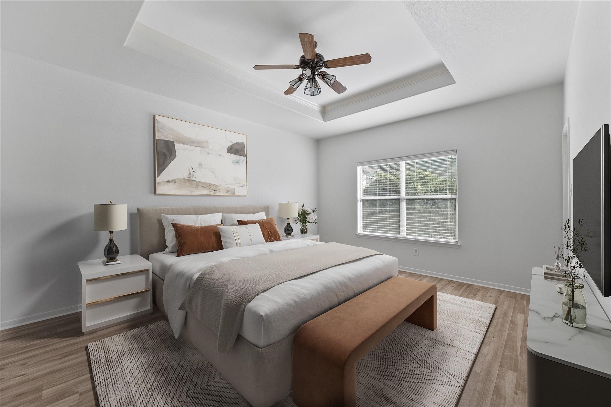 4423 Garden Ridge Court Houston, TX 77084 - Photo 12 of 29