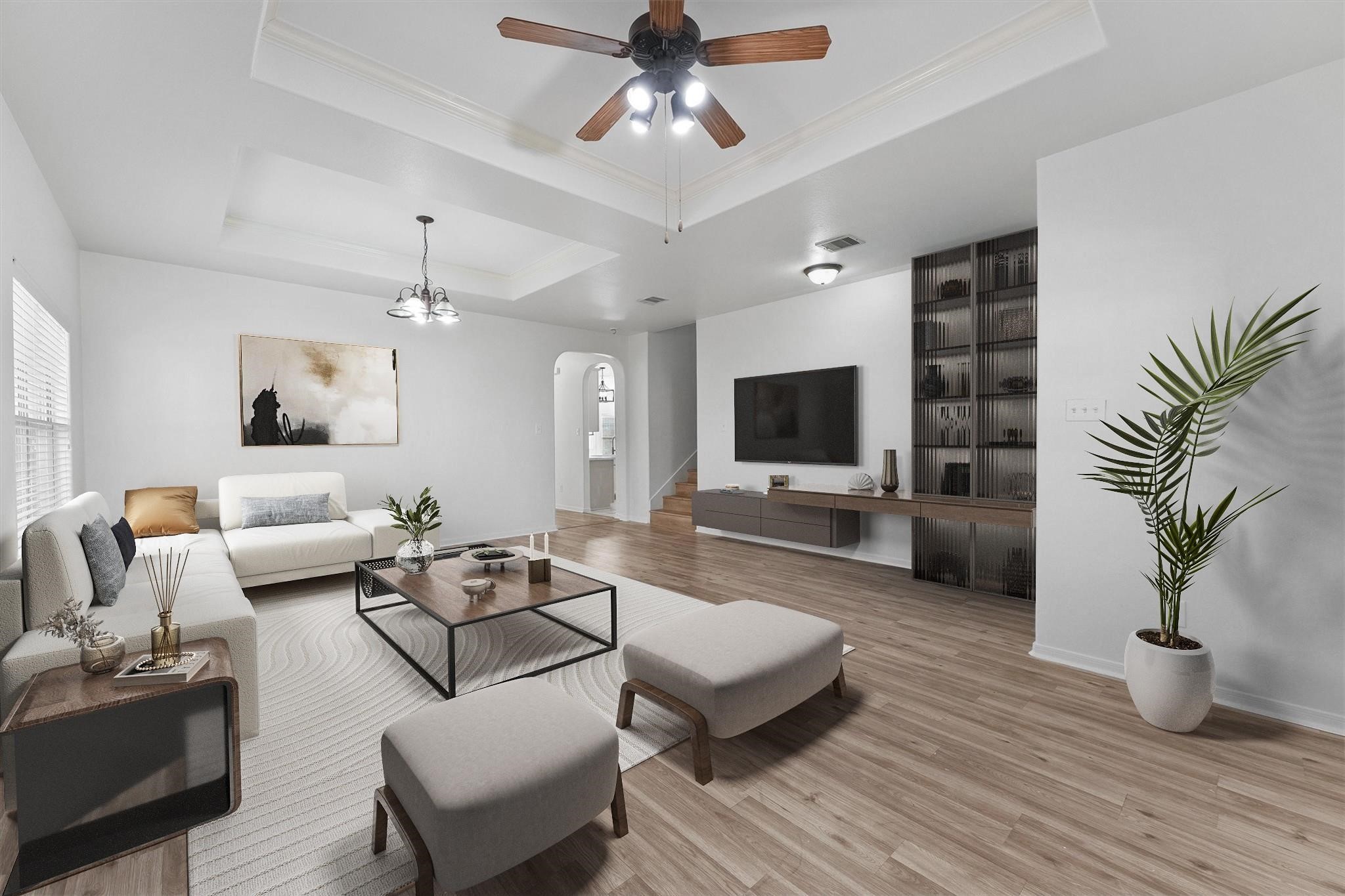 4423 Garden Ridge Court Houston, TX 77084 - Photo 3 of 29