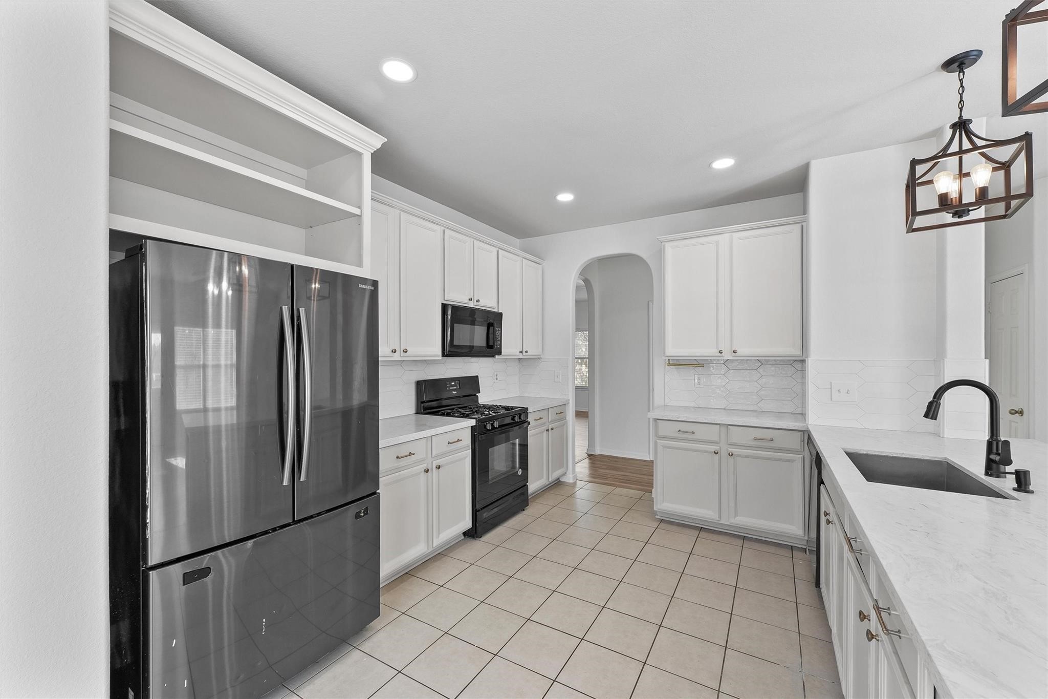 4423 Garden Ridge Court Houston, TX 77084 - Photo 6 of 29