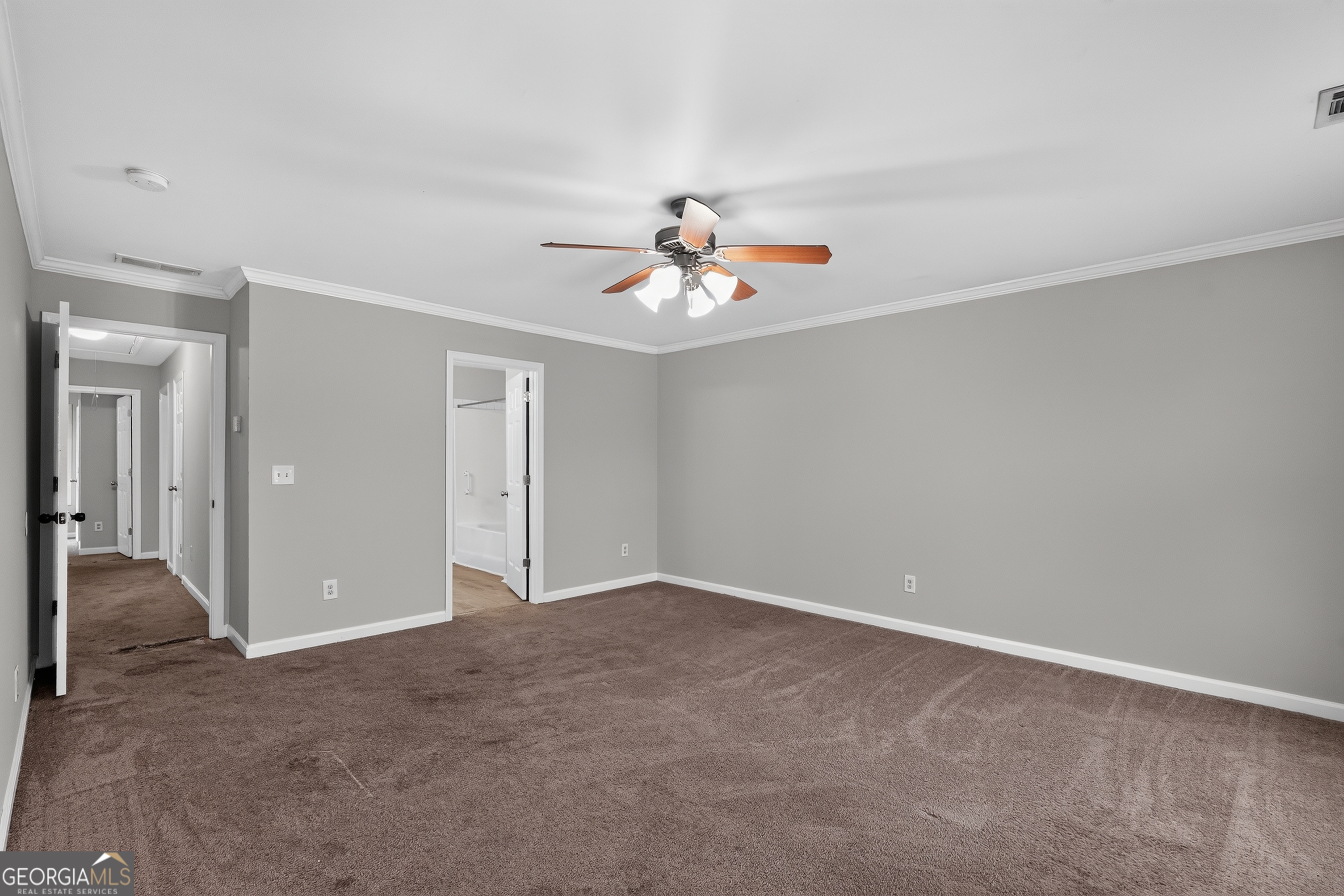6381 Shadow Square Lithonia, GA 30058 - Photo 23 of 36