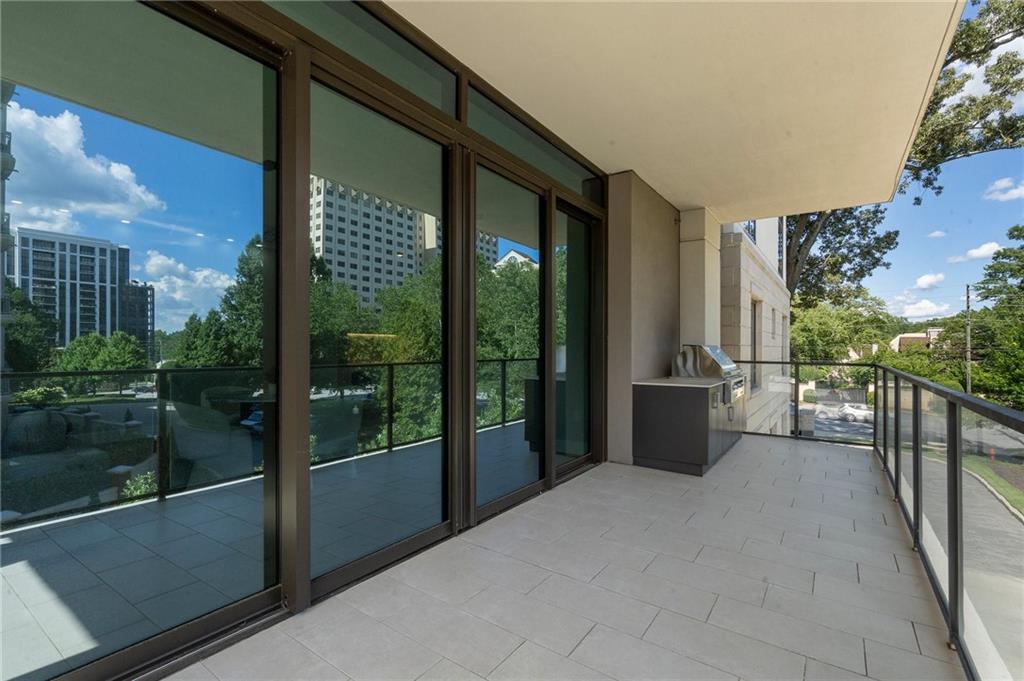 2520 Peachtree Road Northwest, Unit 403 Atlanta, GA 30305 - Photo 16 of 52