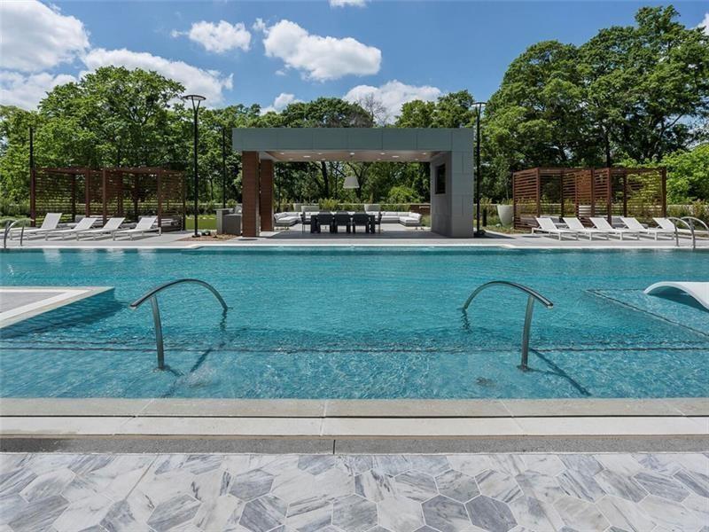2520 Peachtree Road Northwest, Unit 403 Atlanta, GA 30305 - Photo 38 of 52
